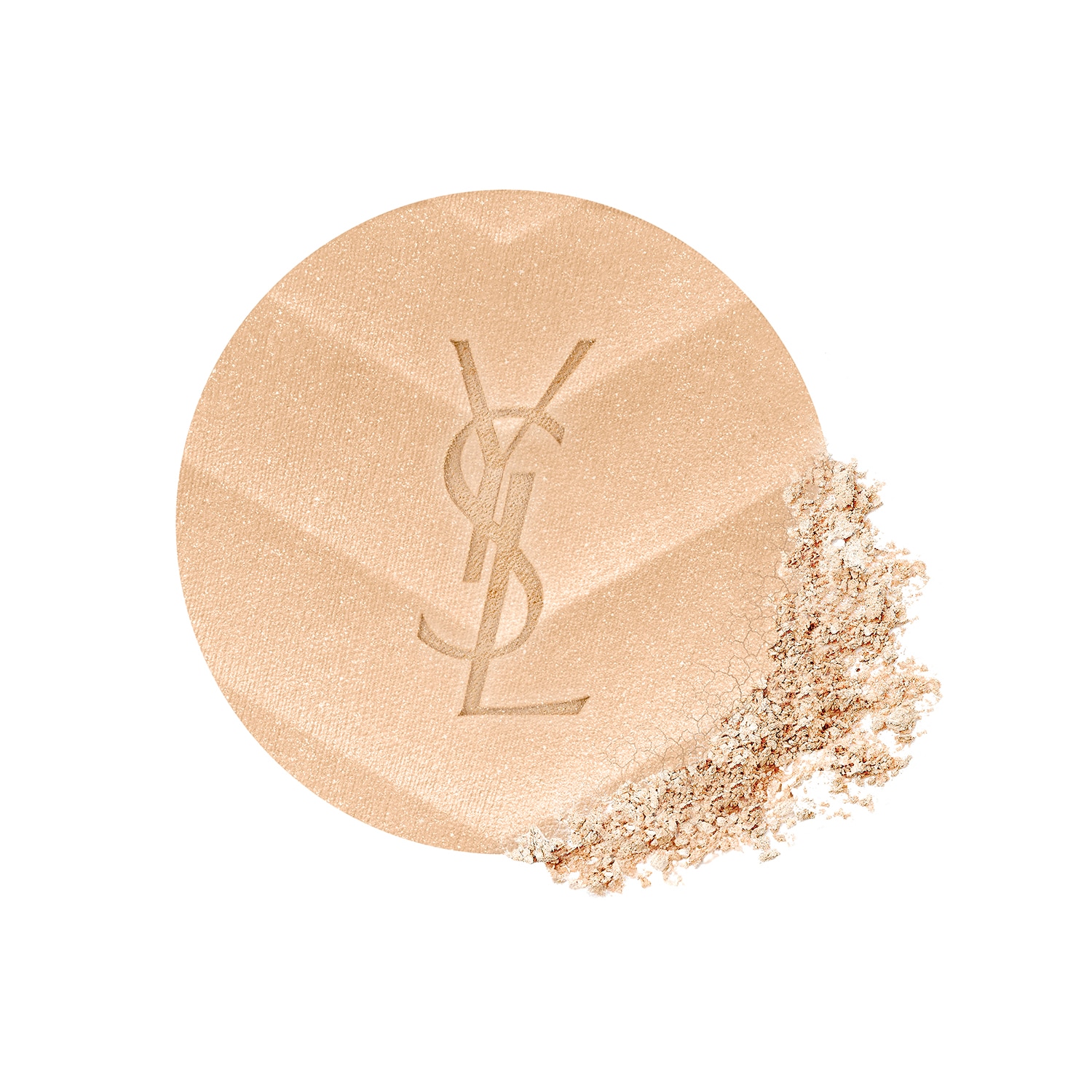 YSL AH HYPER LUMINIZE (POLVO ILUMINADOR PARA ROSTRO)